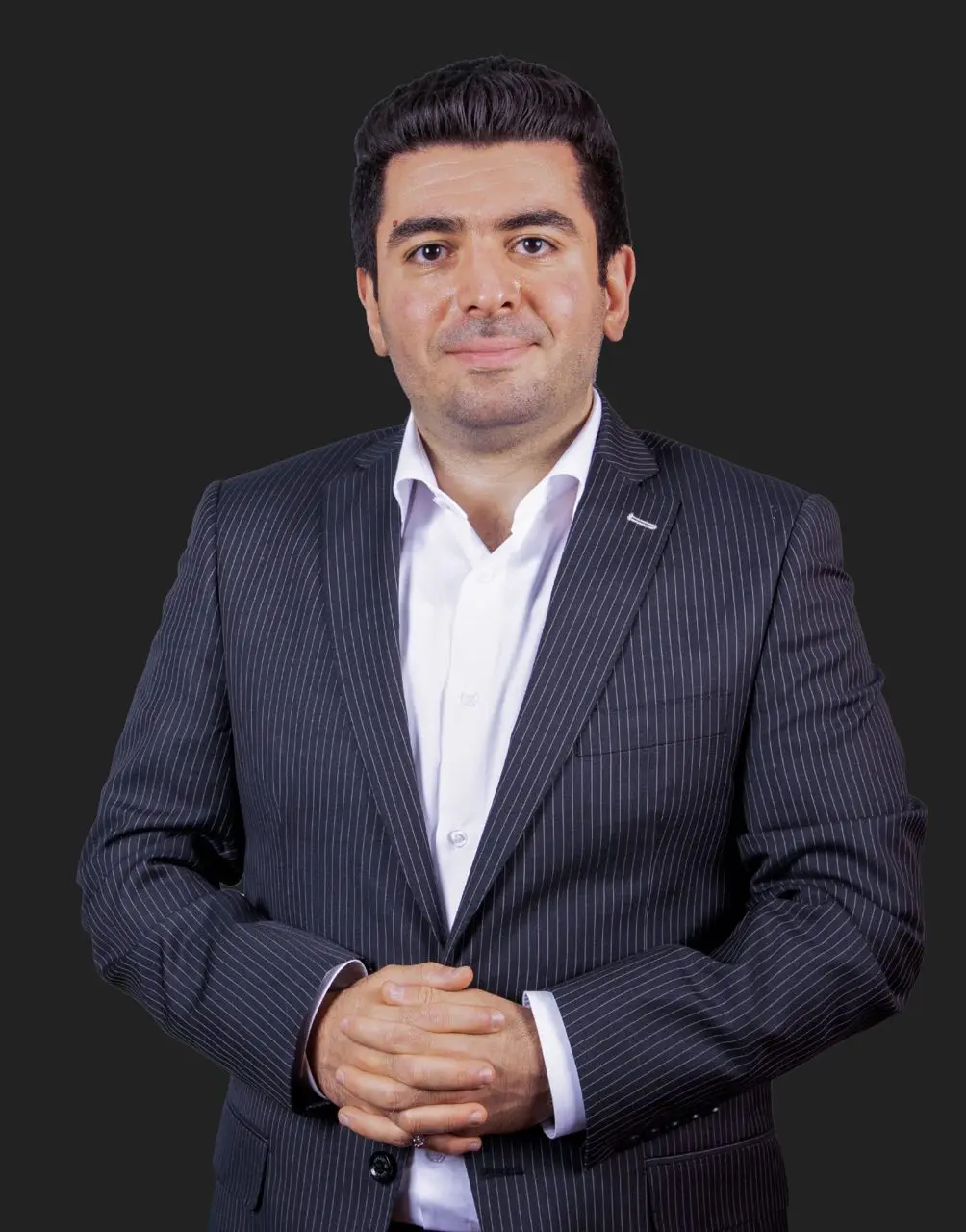 کادر اساتید پسرانه دوره دوم دبیرستان