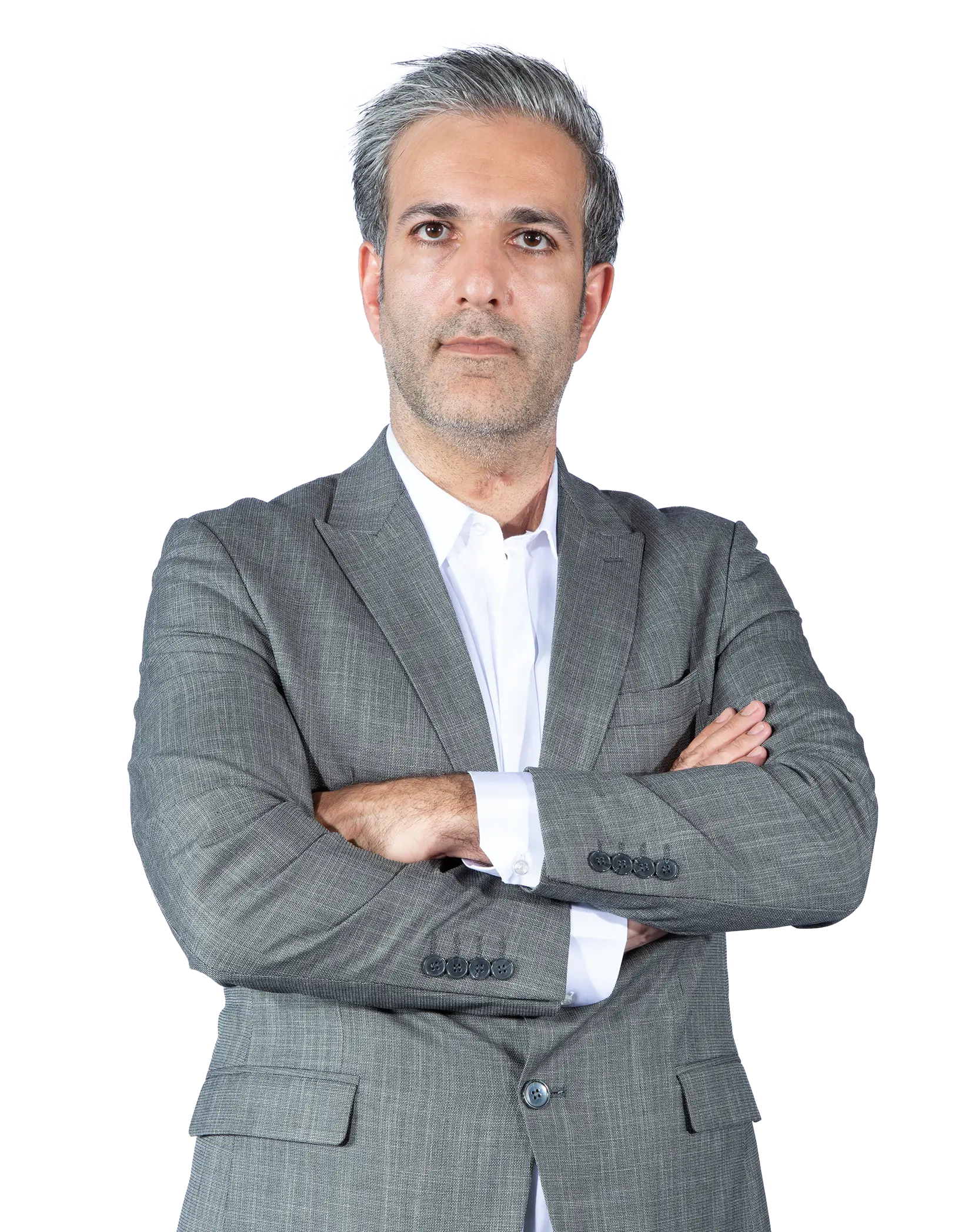 کادر اساتید پسرانه دوره دوم دبیرستان