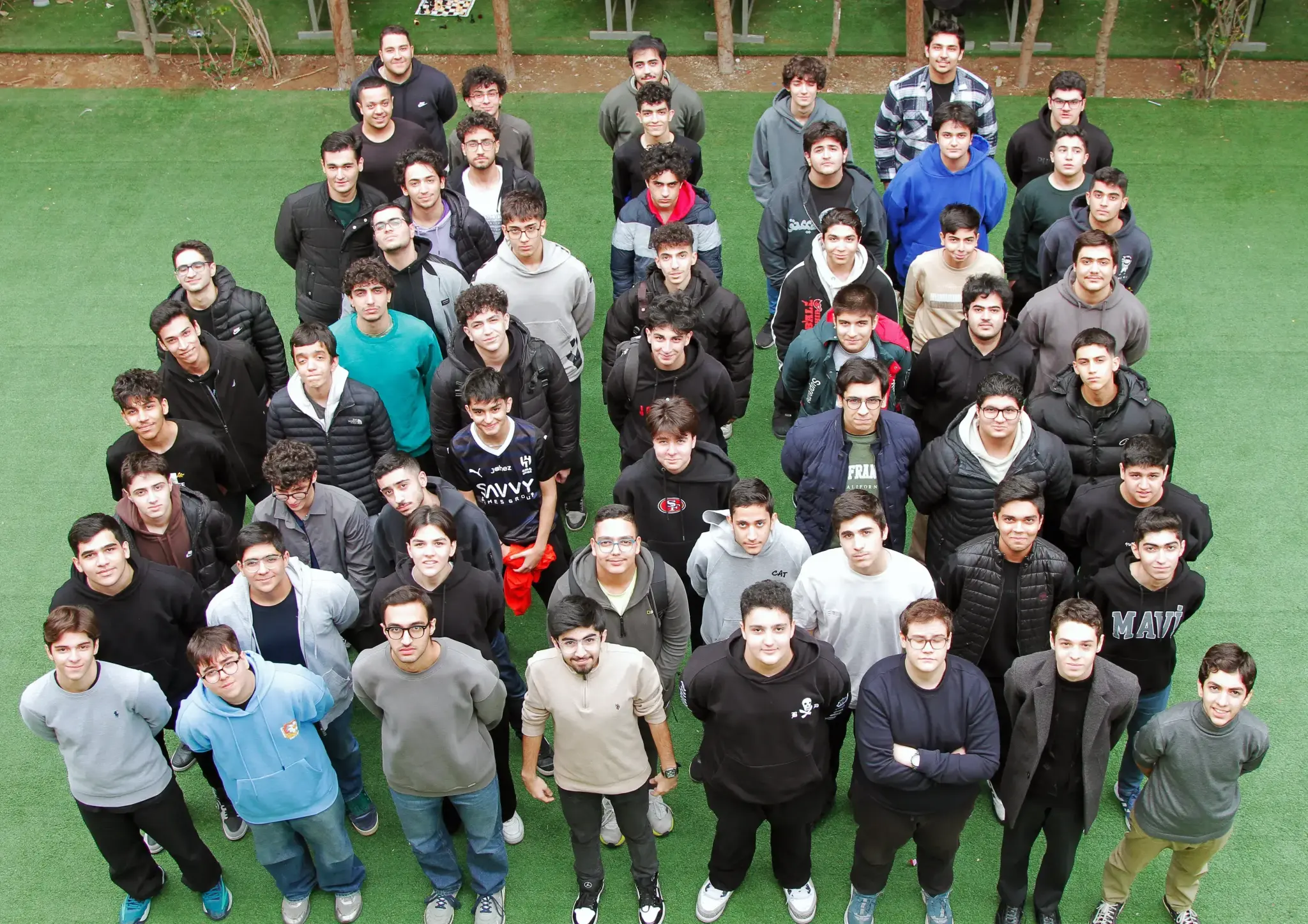 مدرسه نگرش - اینجا نگرش تو مهمه | ثبت نام مدرسه