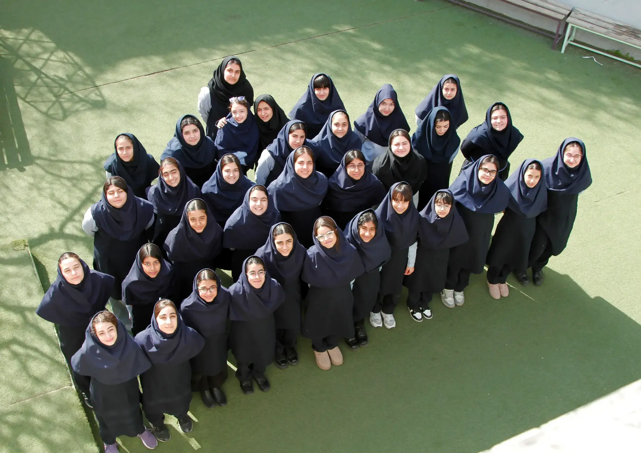 مدرسه نگرش - اینجا نگرش تو مهمه | ثبت نام مدرسه