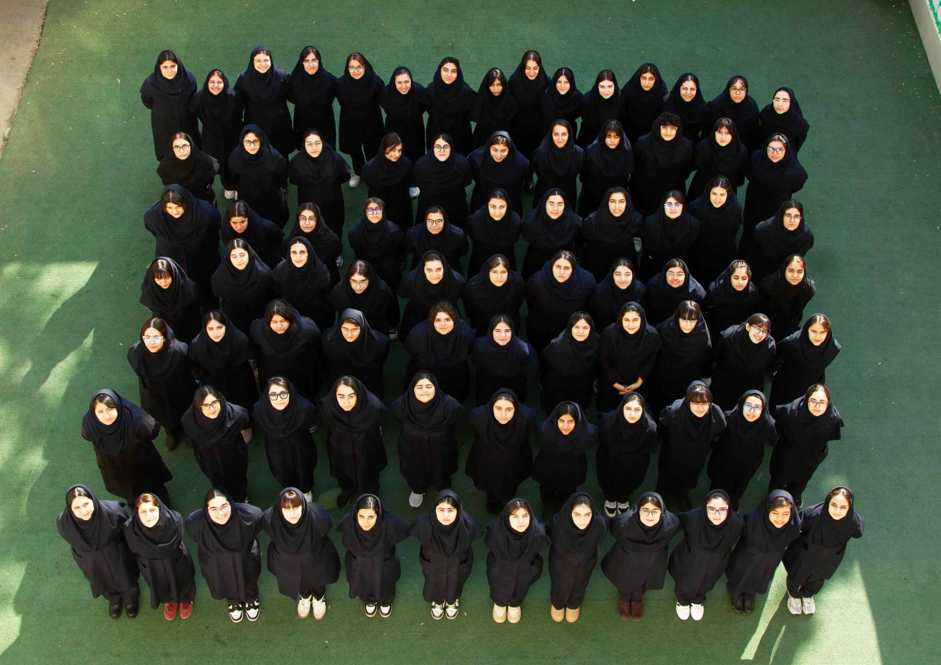 مدرسه نگرش - اینجا نگرش تو مهمه | ثبت نام مدرسه