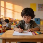 سن پیش دبستانی دقیقاً چه زمانی است؟ (راهنمای آمادگی کودک)