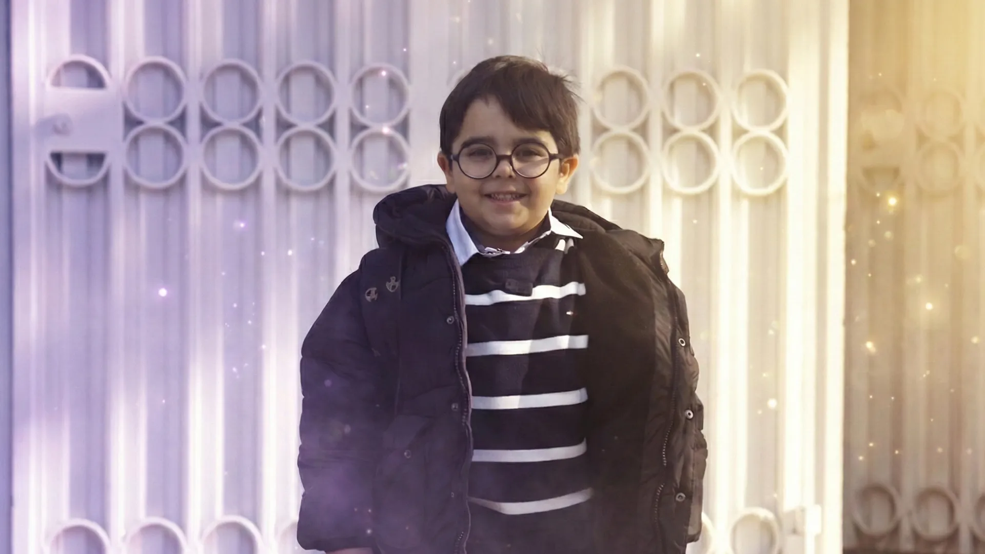 پیش دبستان و دبستان پسرانه نگرش