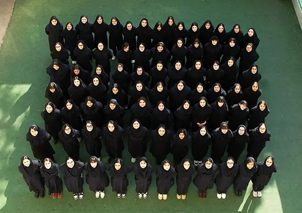 مدرسه نگرش - اینجا نگرش تو مهمه | ثبت نام مدرسه