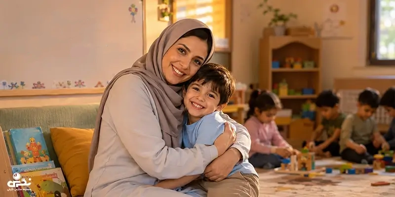 انتخاب بهترین پیش دبستانی